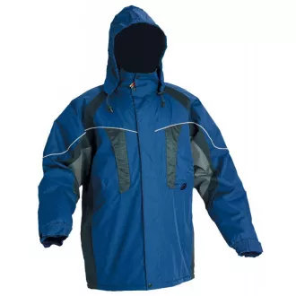NYALA jakna rdeča 3XL