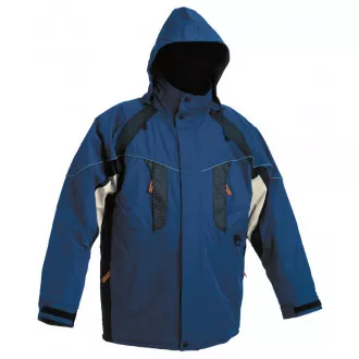 NYALA jakna modra 5XL