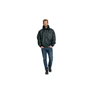 Jakna PILOT modra L