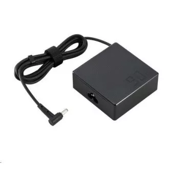Originalni adapter ASUS U90W-01 / 4,0 mm; 4, 5 mm; 5, 5 mm / 33 W, 45 W, 65 W, 90 W