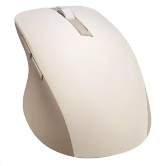 ASUS SmartO Mouse MD200 Silent Plus, bež