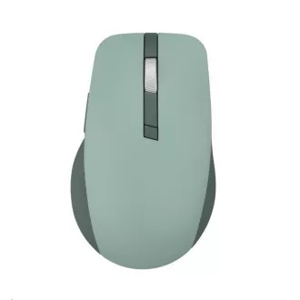 ASUS SmartO Mouse MD200 Silent Plus, zelena