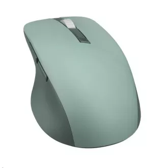 ASUS SmartO Mouse MD200 Silent Plus, zelena