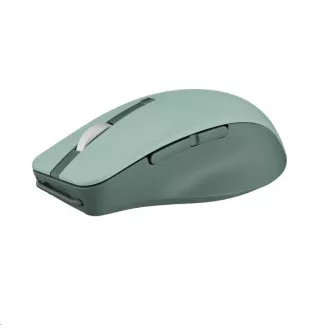 ASUS SmartO Mouse MD200 Silent Plus, zelena