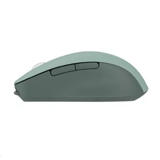 ASUS SmartO Mouse MD200 Silent Plus, zelena