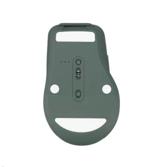 ASUS SmartO Mouse MD200 Silent Plus, zelena