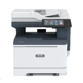 Xerox C415 barvni MF (tiskanje, kopiranje, skeniranje, faksiranje) 40 str. A4, DADF