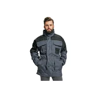 ULTIMO jakna modra - XL