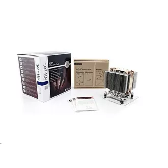 NOCTUA NH-D9L - CPU hladilnik