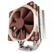 NOCTUA NH-U12S - Hladilnik CPU, LGA1851, AM4