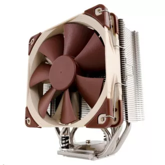 NOCTUA NH-U12S - Hladilnik CPU, LGA1851, AM4
