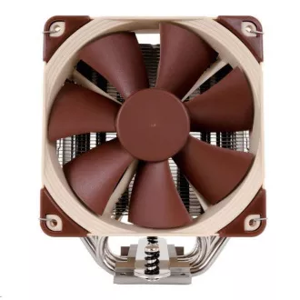 NOCTUA NH-U12S - Hladilnik CPU, LGA1851, AM4