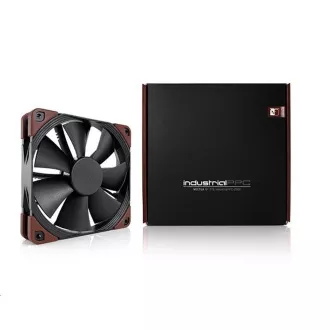 NOCTUA NF-F12 industrialPPC-2000 - ventilator
