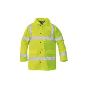 SEFTON jakna HV rumena 3XL