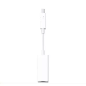 APPLE Thunderbolt adapter - Gigabitni ethernet APPLE Thunderbolt adapter - Gigabitni ethernet