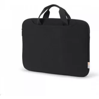 DICOTA BASE XX Laptop Sleeve Plus 10-11,6" Black