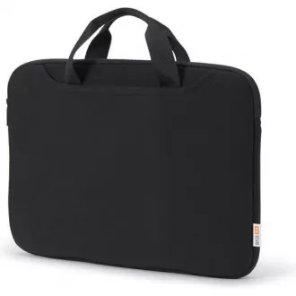 DICOTA BASE XX Laptop Sleeve Plus 14-14,1" Black