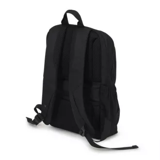 DICOTA Eco nahrbtnik SCALE 13-15.6 Black
