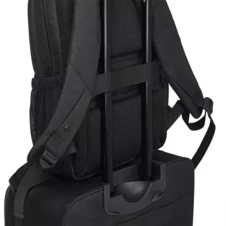 DICOTA Eco nahrbtnik SCALE 13-15.6 Black