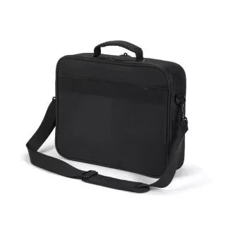 DICOTA Torba za prenosnik Eco Multi CORE 13-14,1" črna