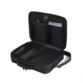 DICOTA Torba za prenosnik Eco Multi CORE 13-14,1" črna