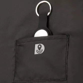 DICOTA Torba za prenosnik Eco Multi CORE 13-14,1" črna