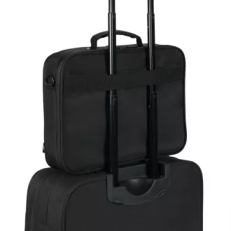 DICOTA Torba za prenosnik Eco Multi CORE 13-14,1" črna