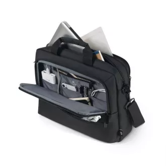 DICOTA Torba za prenosnik Eco Top Traveller CORE 13-14,1" črna