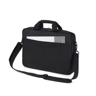 DICOTA Torba za prenosnik Eco Top Traveller CORE 13-14,1" črna