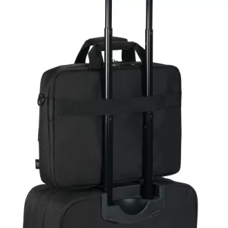 DICOTA Torba za prenosnik Eco Top Traveller CORE 13-14,1" črna