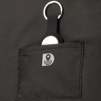 DICOTA Torba za prenosnik Eco Top Traveller CORE 13-14,1" črna