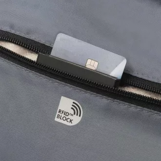 DICOTA Torba za prenosnik Eco Top Traveller CORE 13-14,1" črna