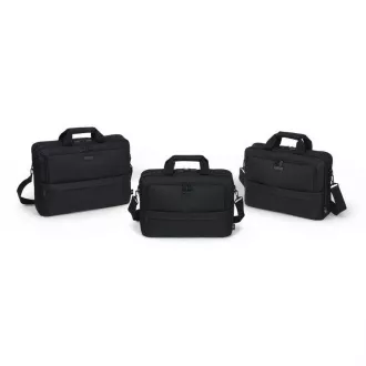 DICOTA Torba za prenosnik Eco Top Traveller CORE 13-14,1" črna