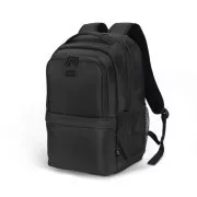 DICOTA nahrbtnik za prenosnik Eco CORE 15-17,3" črn