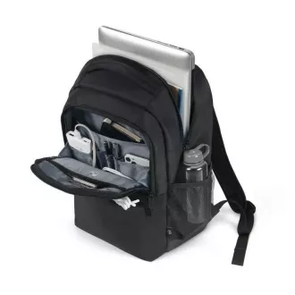 DICOTA nahrbtnik za prenosnik Eco CORE 15-17,3" črn