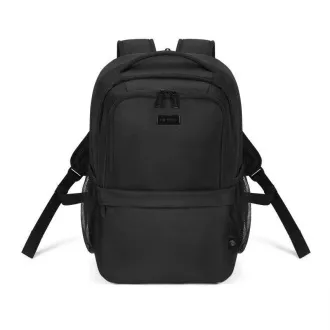 DICOTA nahrbtnik za prenosnik Eco CORE 15-17,3" črn
