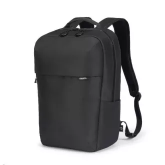 DICOTA Nahrbtnik COMMUTER 13-16" Black
