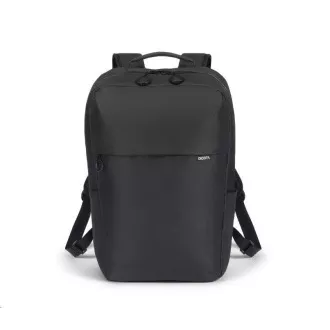 DICOTA Nahrbtnik COMMUTER 13-16" Black