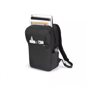 DICOTA Nahrbtnik COMMUTER 13-16" Black