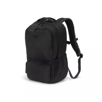 DICOTA Nahrbtnik COMPANION 13-16" Black