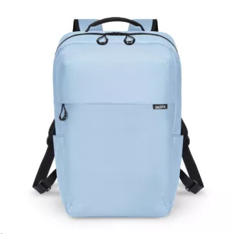 DICOTA Nahrbtnik COMMUTER 13-16" Ice Blue