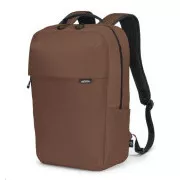 DICOTA Nahrbtnik COMMUTER 13-16" Brown