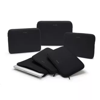 DICOTA Perfect Skin 14-14.1 Black