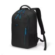 DICOTA Nahrbtnik SPIN II 13-16" Black