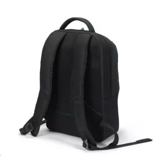 DICOTA Nahrbtnik SPIN II 13-16" Black