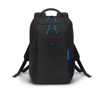DICOTA Nahrbtnik SPIN II 13-16" Black