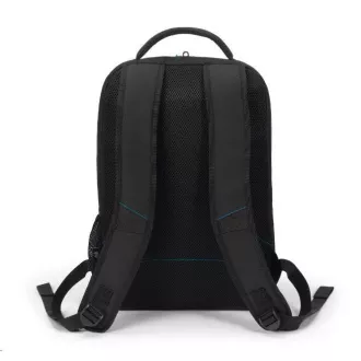 DICOTA Nahrbtnik SPIN II 13-16" Black