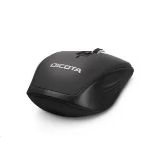 DICOTA Bluetooth miška TRAVEL, črna DICOTA Bluetooth miška TRAVEL, črna