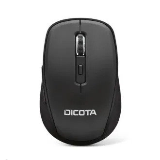 DICOTA Bluetooth miška TRAVEL, črna DICOTA Bluetooth miška TRAVEL, črna
