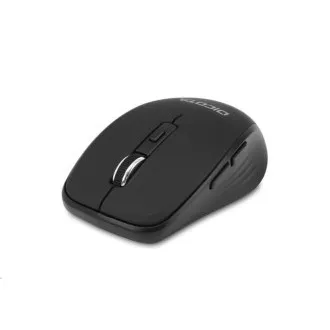 DICOTA Bluetooth miška TRAVEL, črna DICOTA Bluetooth miška TRAVEL, črna